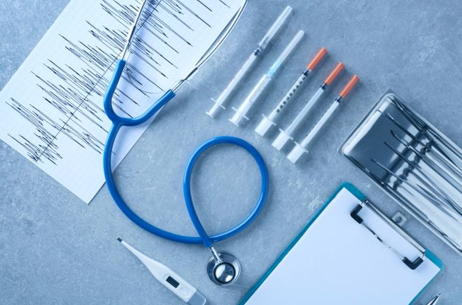 关于查理的真相