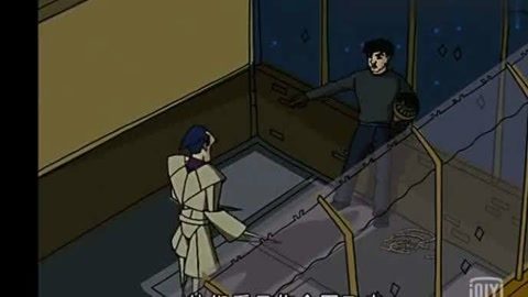 克里蒂，童话的小屋