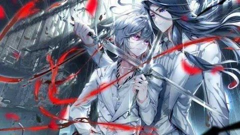 再见东京（国语版）