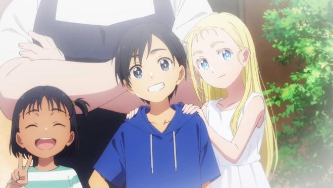 八面修罗之九重锁