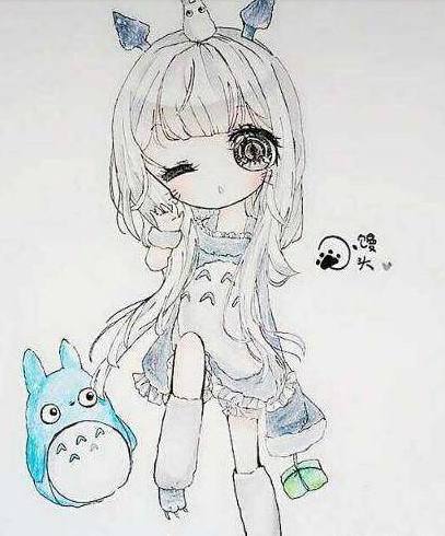 公鸡母鸡拖拉机