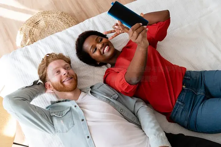 养杀人鬼的女人