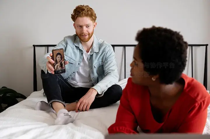 养杀人鬼的女人