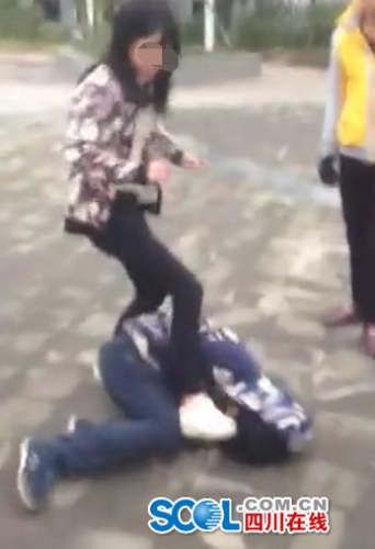 克莉丝堤：杀人网站