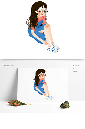 公鸡母鸡拖拉机